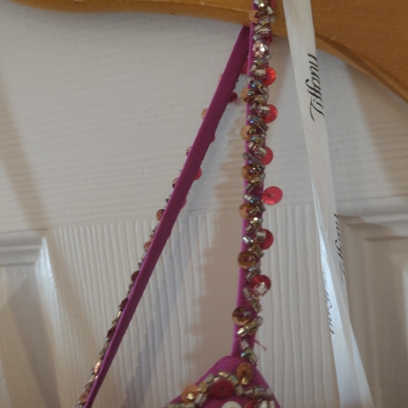 Tiffany Design Formal Gown - Picture 9 of 16